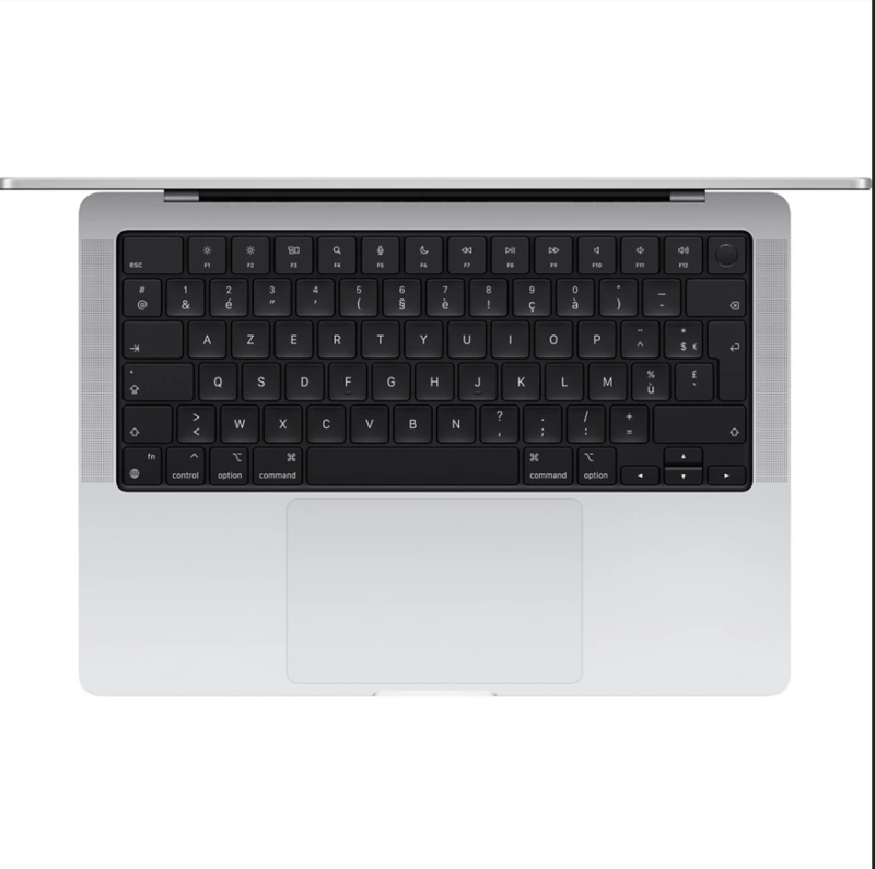 MacBook Pro 2024 M4 16 pouces - Image 3